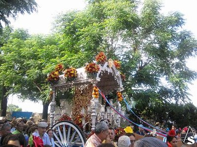 aguas villaverde